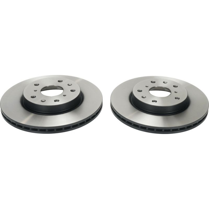 TRW Bremsscheibe Suzuki P.Sx4 1.5-2.0 06 DF4741 TRW Bremsscheibe Suzuki P.Sx4 1.5-2.0 06 DF4741