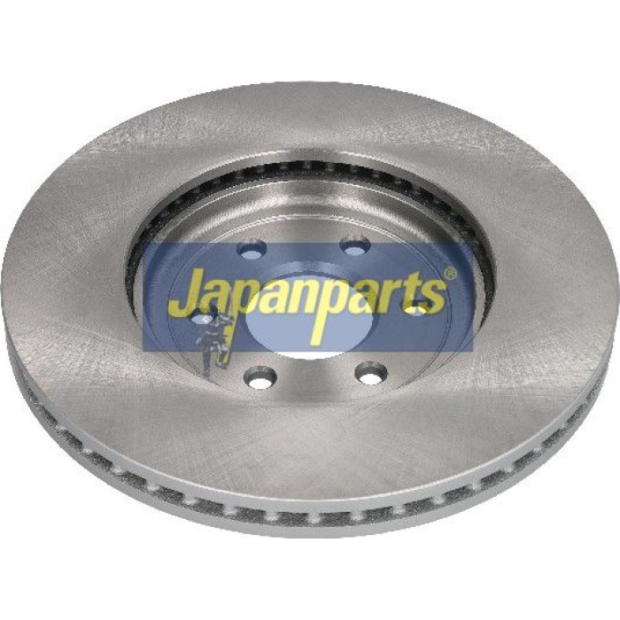 Japanparts Bremsscheibe DI-109C Japanparts Bremsscheibe DI-109C