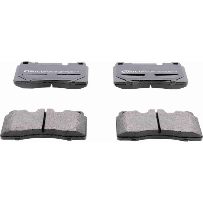 Vaico Bremsbelagsatz für Scheibenbremse V10-8296 Vaico Bremsbelagsatz für Scheibenbremse V10-8296