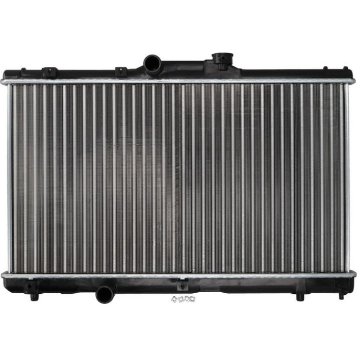 Kamoka Motorkühler 7705221 Kamoka Motorkühler 7705221