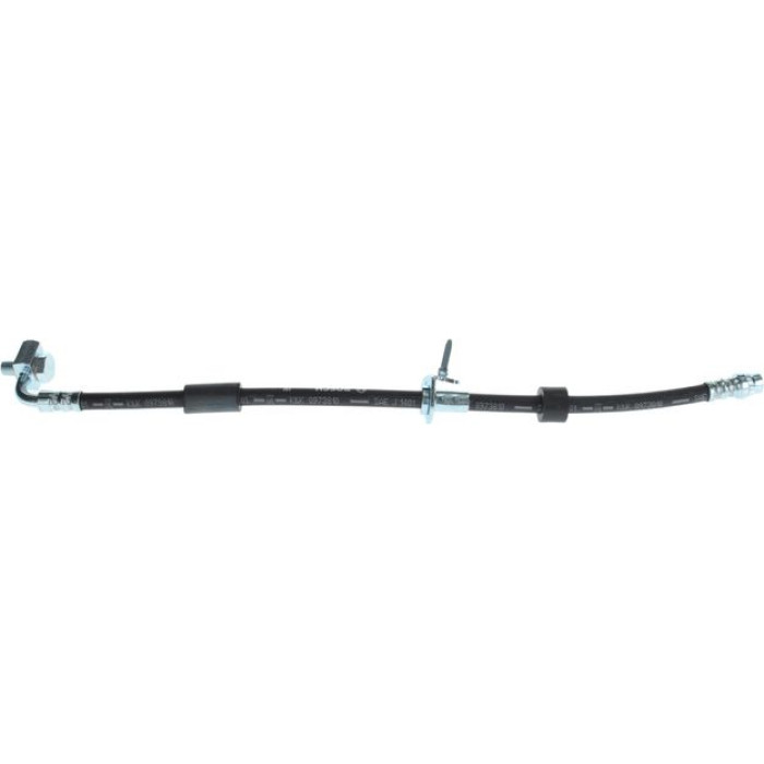 Bosch Bremsschlauch 1 987 481 B53 Bosch Bremsschlauch 1 987 481 B53