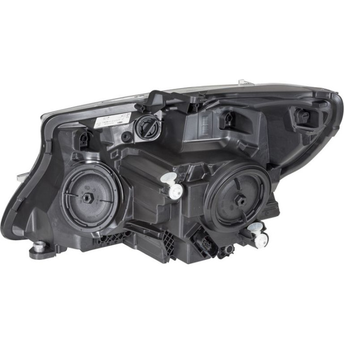 1EL 011 284-881 SCHEINWERFER HELLA 1EL 011 284-881 SCHEINWERFER HELLA