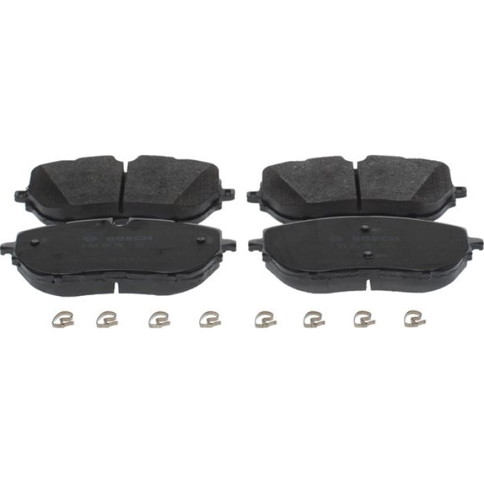 Bosch Bremsbelagsatz 0 986 494 946 Bosch Bremsbelagsatz 0 986 494 946
