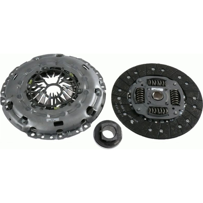 3000 951 874 Sachs Kupplungssatz 3000 951 874