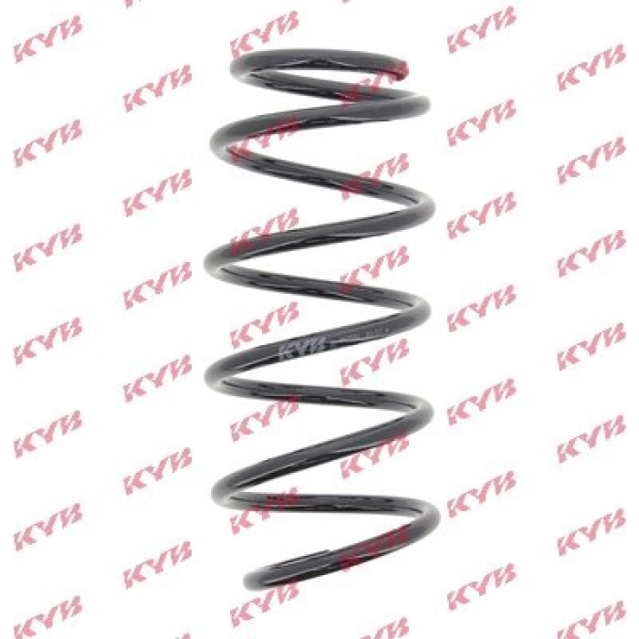 RH3531 KYB Fahrwerksfeder Opel P. Astra H 1.4 03/04