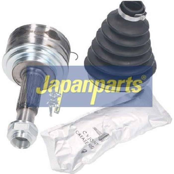 Gelenksatz, Antriebswelle Toyota Auris/Urban Cruiser GI-278 Gelenksatz, Antriebswelle Toyota Auris/Urban Cruiser GI-278