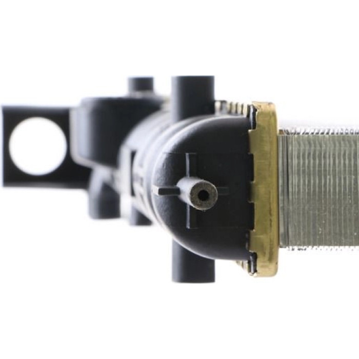 MAHLE Kühler, Motorkühlung CR 1534 000S MAHLE Kühler, Motorkühlung CR 1534 000S