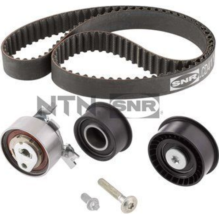 SNR Zahnriemensatz KD453.12 SNR Zahnriemensatz KD453.12