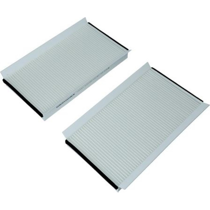 Kamoka Innenraumfilter F420901
