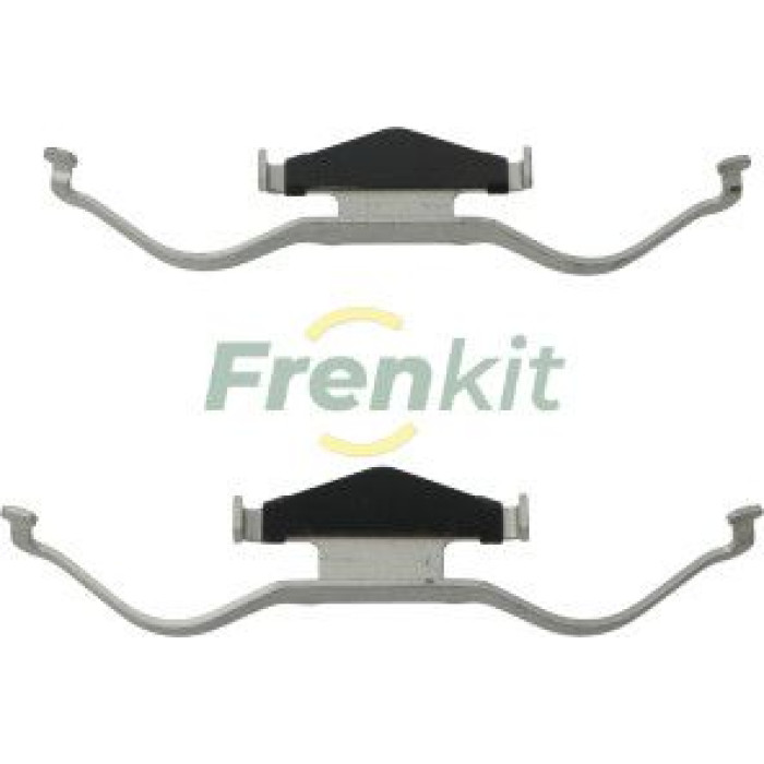 FRENKIT Zubehör, Bremsbeläge 901659