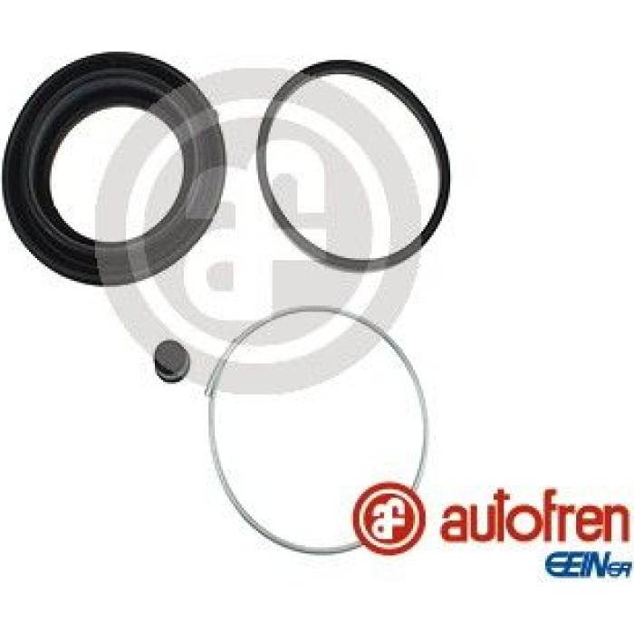 Autofren Reparatursatz, Bremssattel D4156