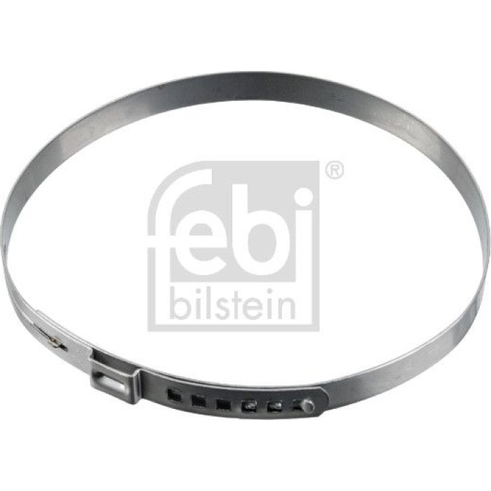 febi Klemmschelle 45645 febi Klemmschelle 45645