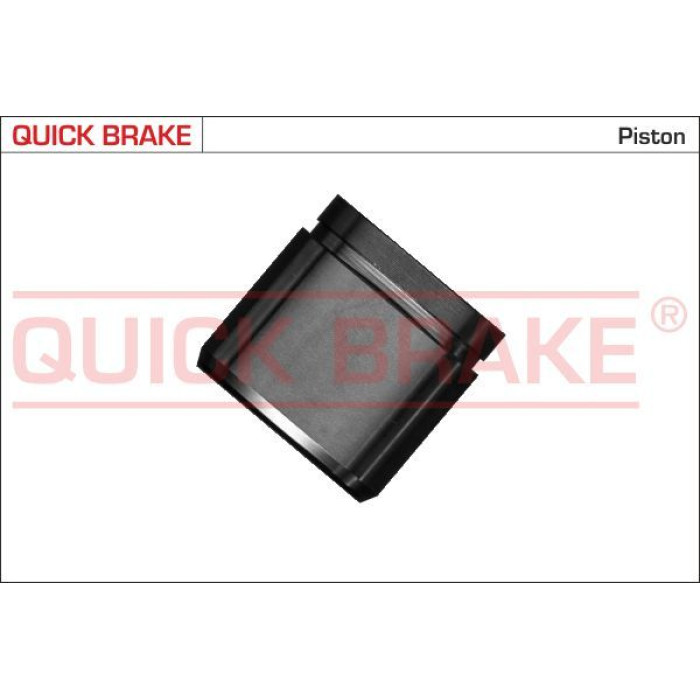 Quick Brake Bremssattelkolben 185086K Quick Brake Bremssattelkolben 185086K