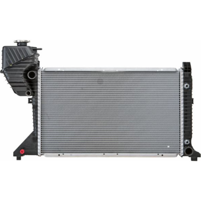 MAHLE Kühler, Motorkühlung CR 711 000P MAHLE Kühler, Motorkühlung CR 711 000P