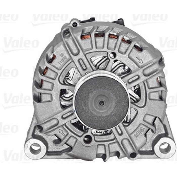 Valeo Lichtmaschine 440577 Valeo Lichtmaschine 440577