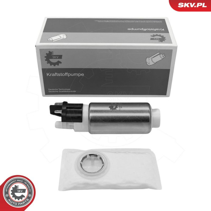 02SKV219 ESEN SKV Kraftstoffpumpe 02SKV219 02SKV219 ESEN SKV Kraftstoffpumpe 02SKV219