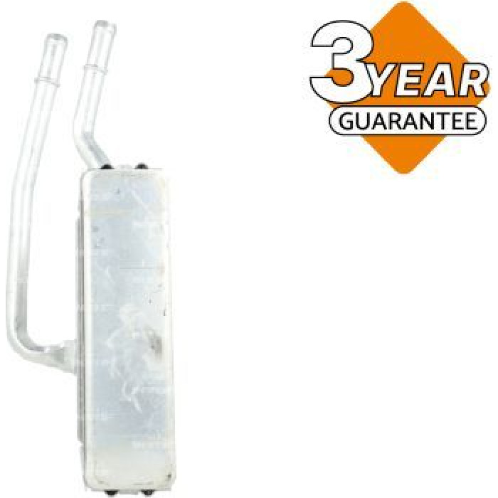 NRF Heizungskühler 53206 NRF Heizungskühler 53206