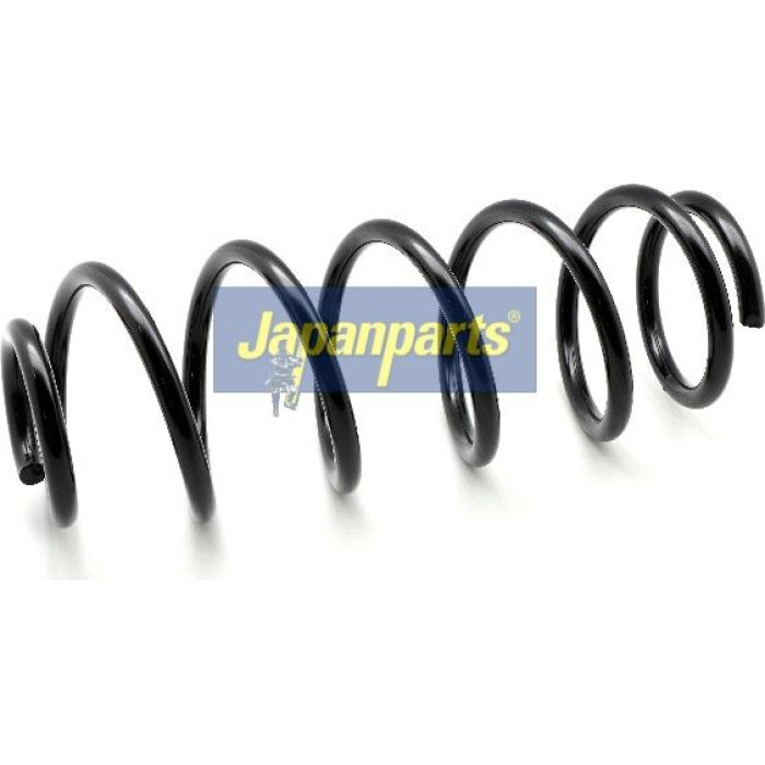 Japanparts Fahrwerksfeder ZC6416H Japanparts Fahrwerksfeder ZC6416H