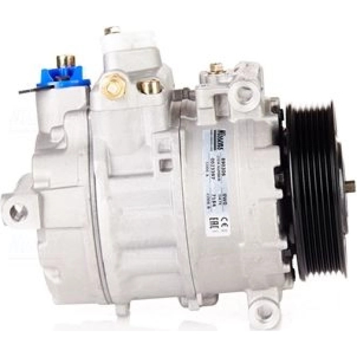 Nissens Klimakompressor PKW 890306 Nissens Klimakompressor PKW 890306