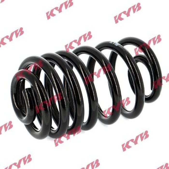 RX5001 KYB Fahrwerksfeder RX5001