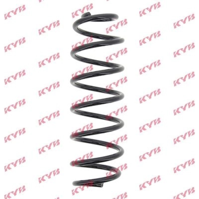 RA7034 KYB Fahrwerksfeder Renault T. Megane Iii 1.4/1.5Dci/1.6 11/08