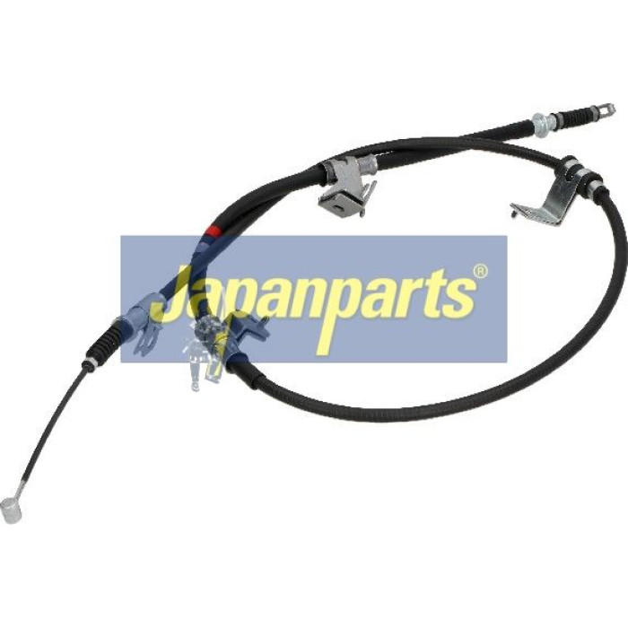 Japanparts Handbremsseil Seilzug Festellbremse BC-H64L Japanparts Handbremsseil Seilzug Festellbremse BC-H64L