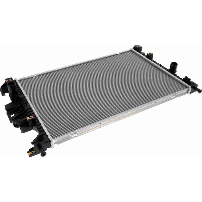 Vemo Motorkühler V25-60-3017 Vemo Motorkühler V25-60-3017