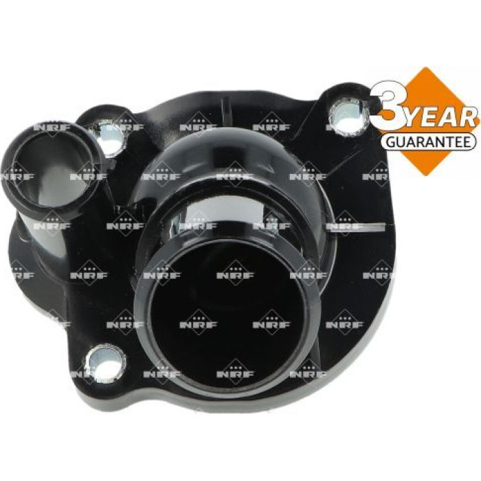 NRF Kühlmittelthermostat 725301 NRF Kühlmittelthermostat 725301