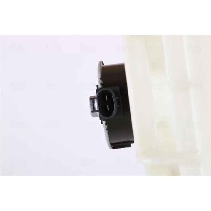 Nissens Kühlerlüfter PKW 85941