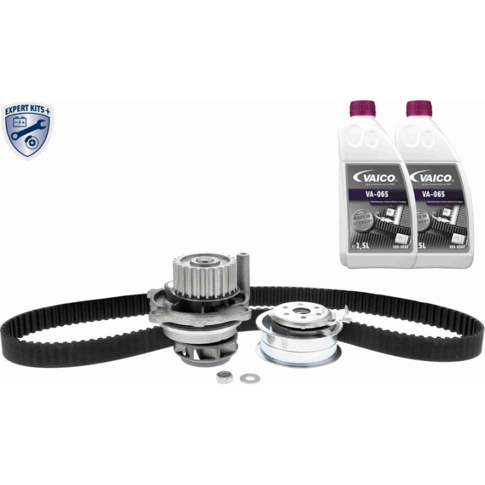 V10-50106 Vaico Zahnriemensatz mit Wasserpumpe V10-50106 V10-50106 Vaico Zahnriemensatz mit Wasserpumpe V10-50106