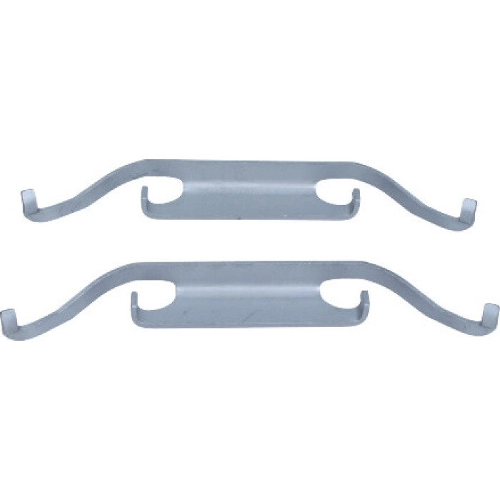 Quick Brake Montagesatz für Bremsbeläge 109-1096 Quick Brake Montagesatz für Bremsbeläge 109-1096
