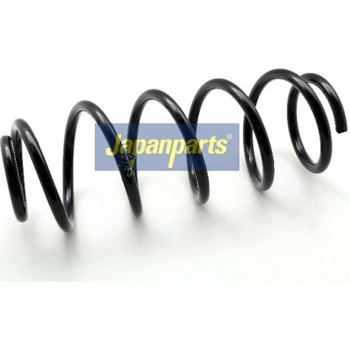 Japanparts Fahrwerksfeder ZC2735H Japanparts Fahrwerksfeder ZC2735H