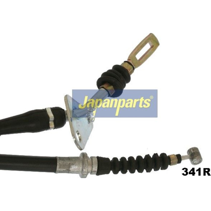 Japanparts Handbremsseil Seilzug Festellbremse BC-341R Japanparts Handbremsseil Seilzug Festellbremse BC-341R