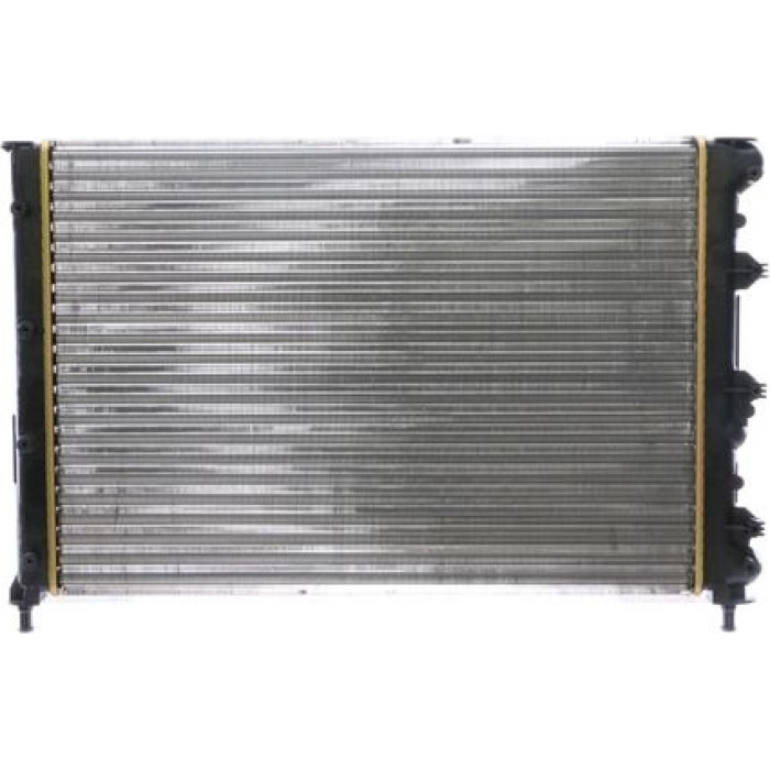MAHLE Kühler, Motorkühlung CR 1411 000S MAHLE Kühler, Motorkühlung CR 1411 000S