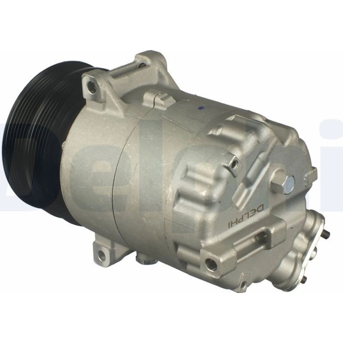Delphi Kompressor CS20303-12B1 Delphi Kompressor CS20303-12B1