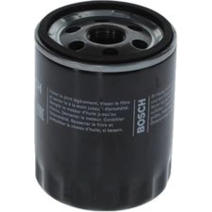 Bosch Ölfilter F 026 407 027 Bosch Ölfilter F 026 407 027