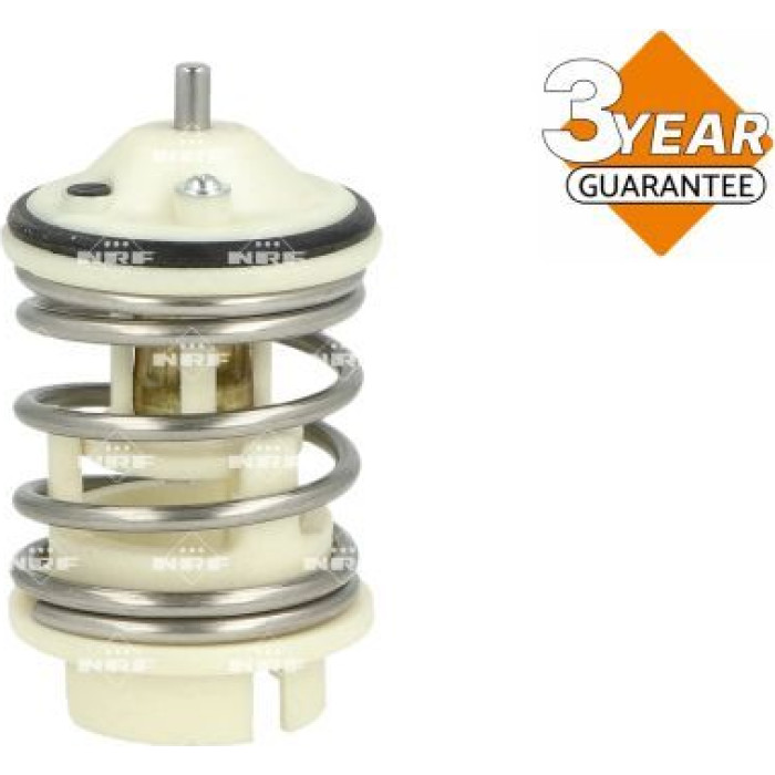 NRF Kühlmittelthermostat 725271 NRF Kühlmittelthermostat 725271
