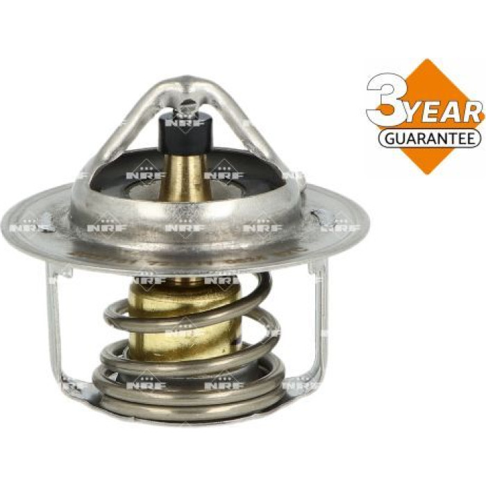 NRF Kühlmittelthermostat 725211 NRF Kühlmittelthermostat 725211