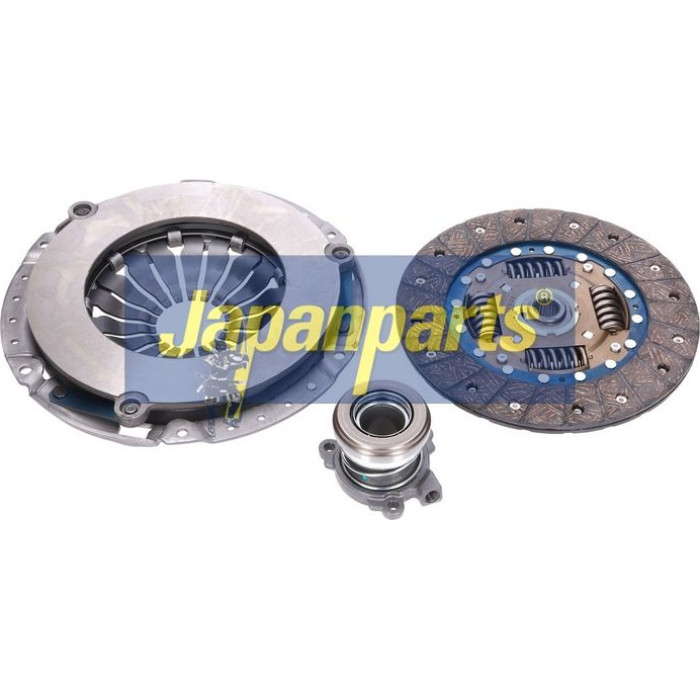 Japanparts Kupplungssatz KF-W28 Japanparts Kupplungssatz KF-W28