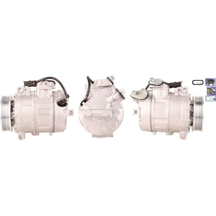 DRI Kompressor 700510471 DRI Kompressor 700510471