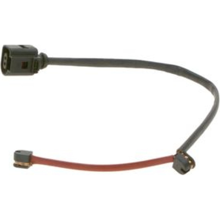Bosch Bremsbelagverschleißsensor 1987474572 Bosch Bremsbelagverschleißsensor 1987474572