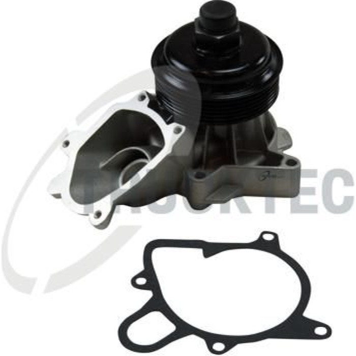 TRUCKTEC AUTOMOTIVE Wasserpumpe 08.19.143 TRUCKTEC AUTOMOTIVE Wasserpumpe 08.19.143