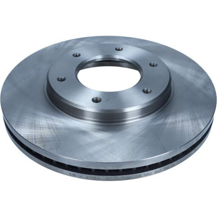 MAXGEAR Bremsscheibe 19-4754 MAXGEAR Bremsscheibe 19-4754