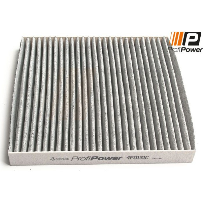 4F0131C Profipower Innenraumfilter 4F0131C 4F0131C Profipower Innenraumfilter 4F0131C