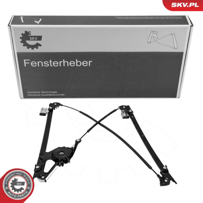 ESEN SKV 01SKV371 Fensterheber ESEN SKV 01SKV371 Fensterheber