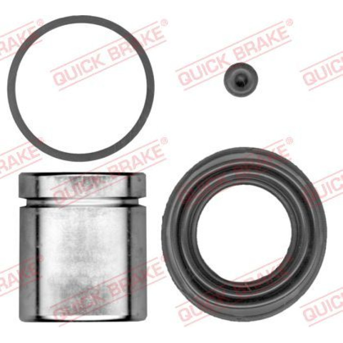 Quick Brake Reparatursatz für Bremssattel QB114-5176 Quick Brake Reparatursatz für Bremssattel QB114-5176