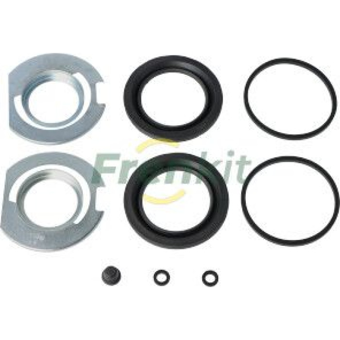 FRENKIT Reparatursatz, Bremssattel 257082 FRENKIT Reparatursatz, Bremssattel 257082