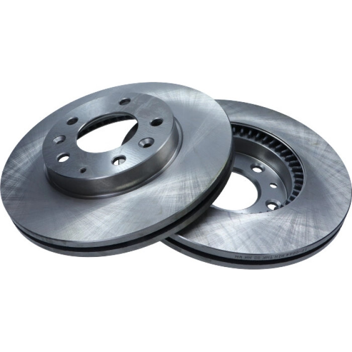 MAXGEAR Bremsscheibe 19-0944 Mazda 626/6 MAXGEAR Bremsscheibe 19-0944 Mazda 626/6