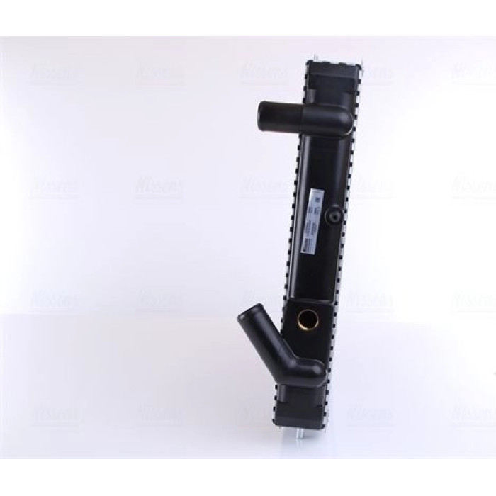 Nissens Wasserkühler PKW 639461 Nissens Wasserkühler PKW 639461