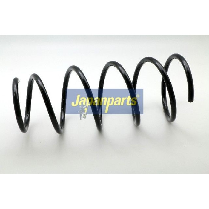 Japanparts Fahrwerksfeder ZC1414C Japanparts Fahrwerksfeder ZC1414C